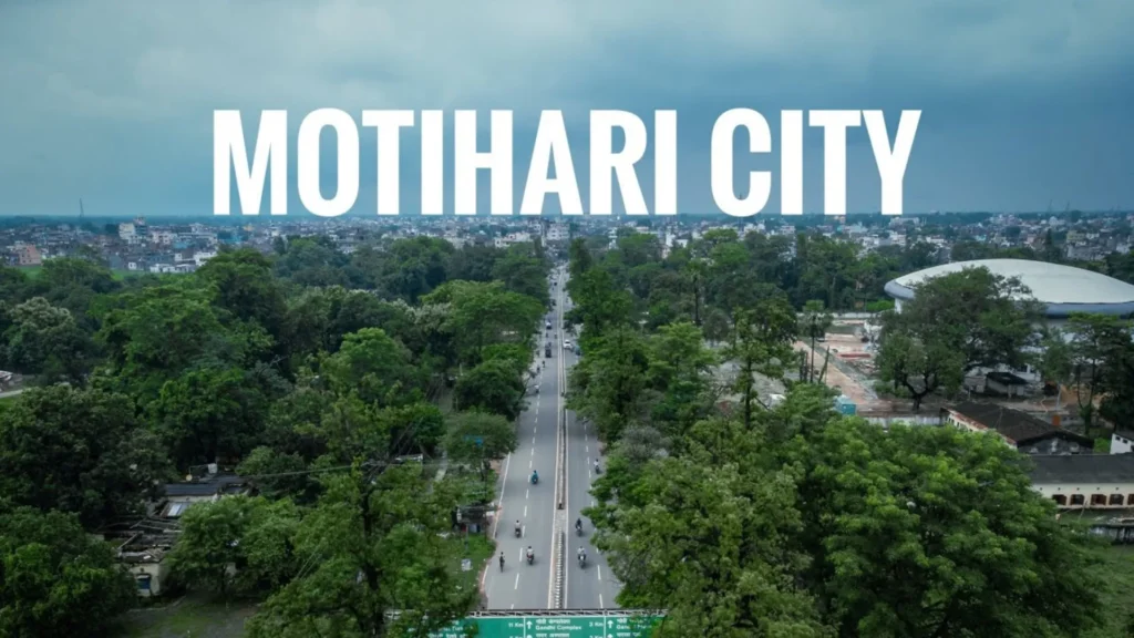 Best Tourist Places in Motihari