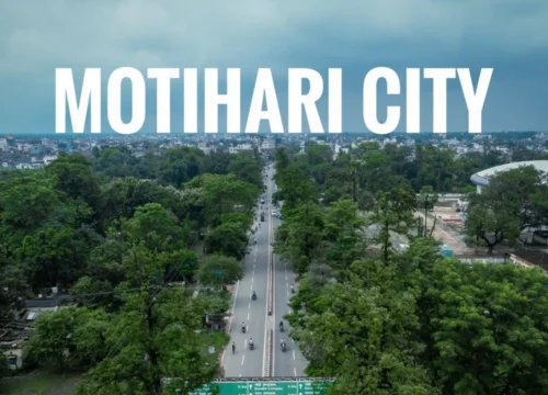 Best Tourist Places in Motihari