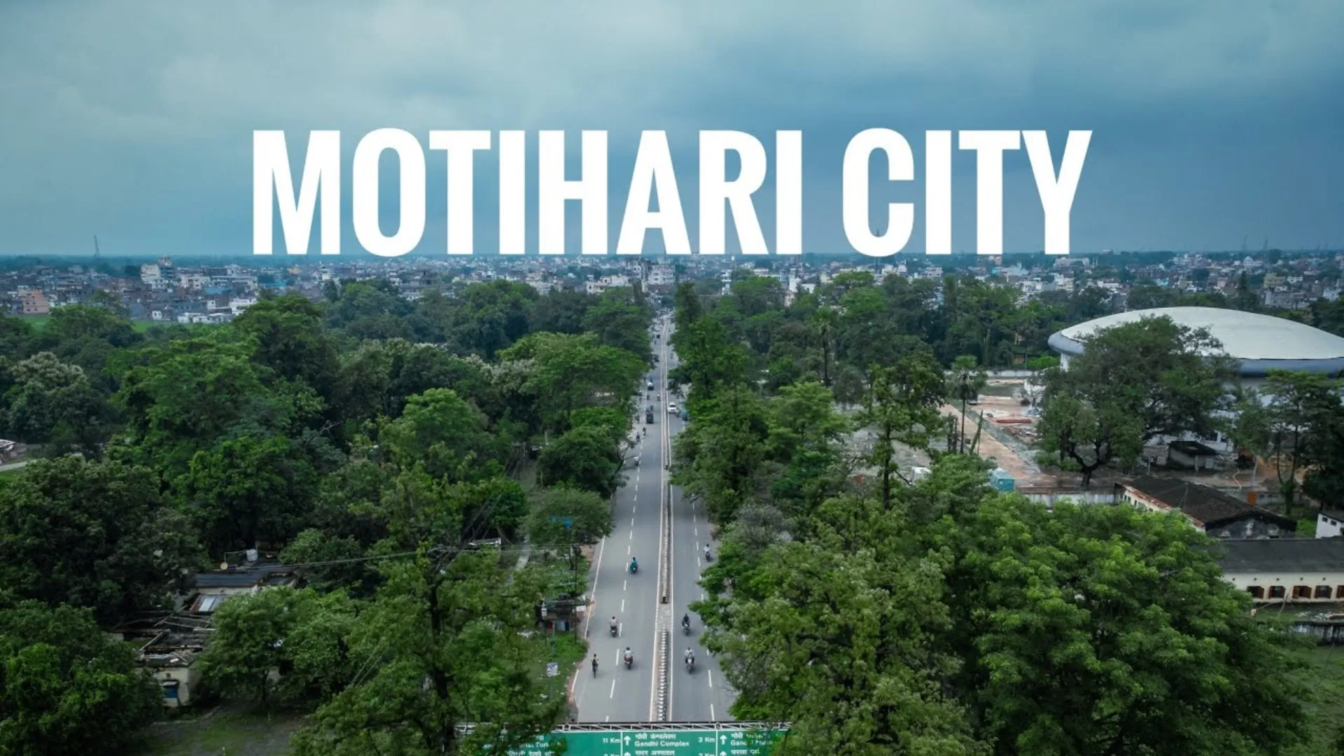 Motihari, Bihar