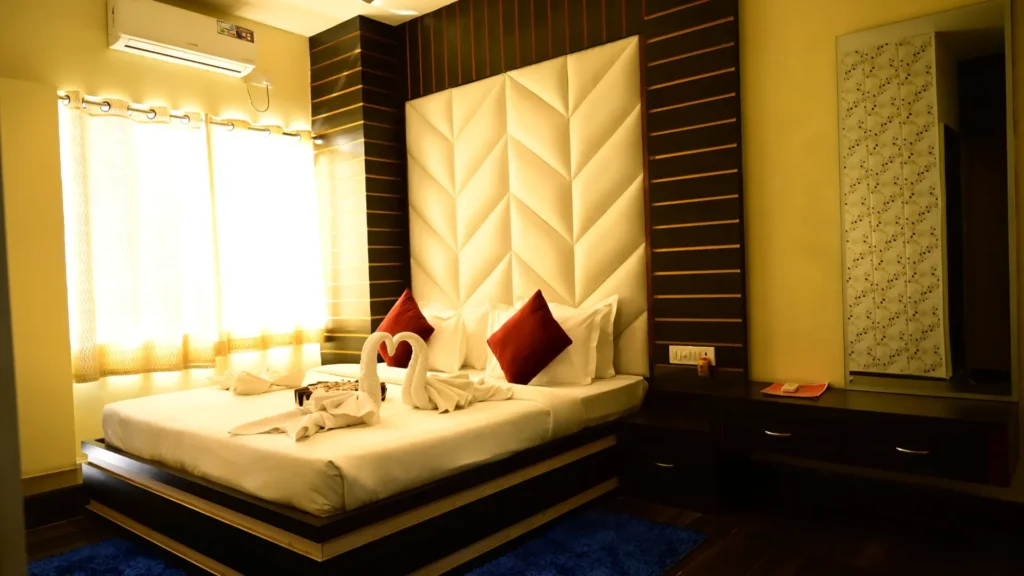 Best Hotel in Motihari