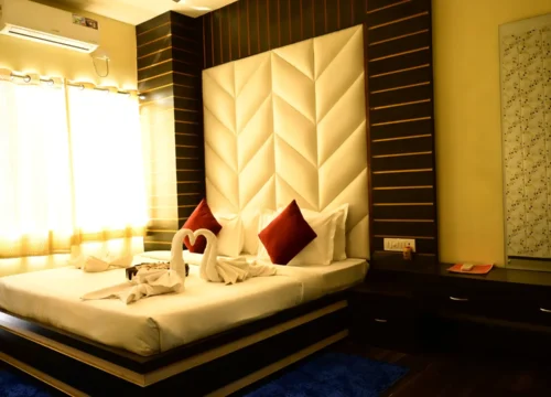 Best Hotel in Motihari